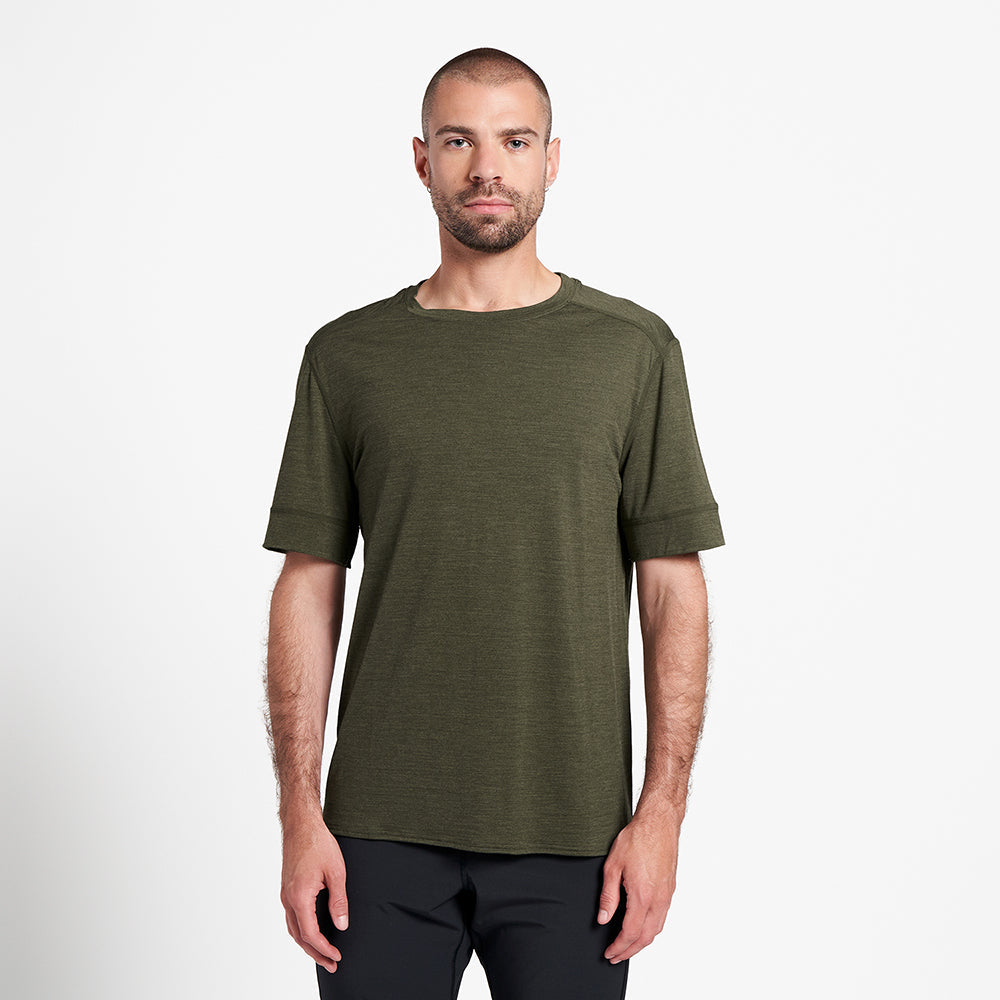 ciele-m-hlstshirt-wallace-t-shirt-herren-merino image 2