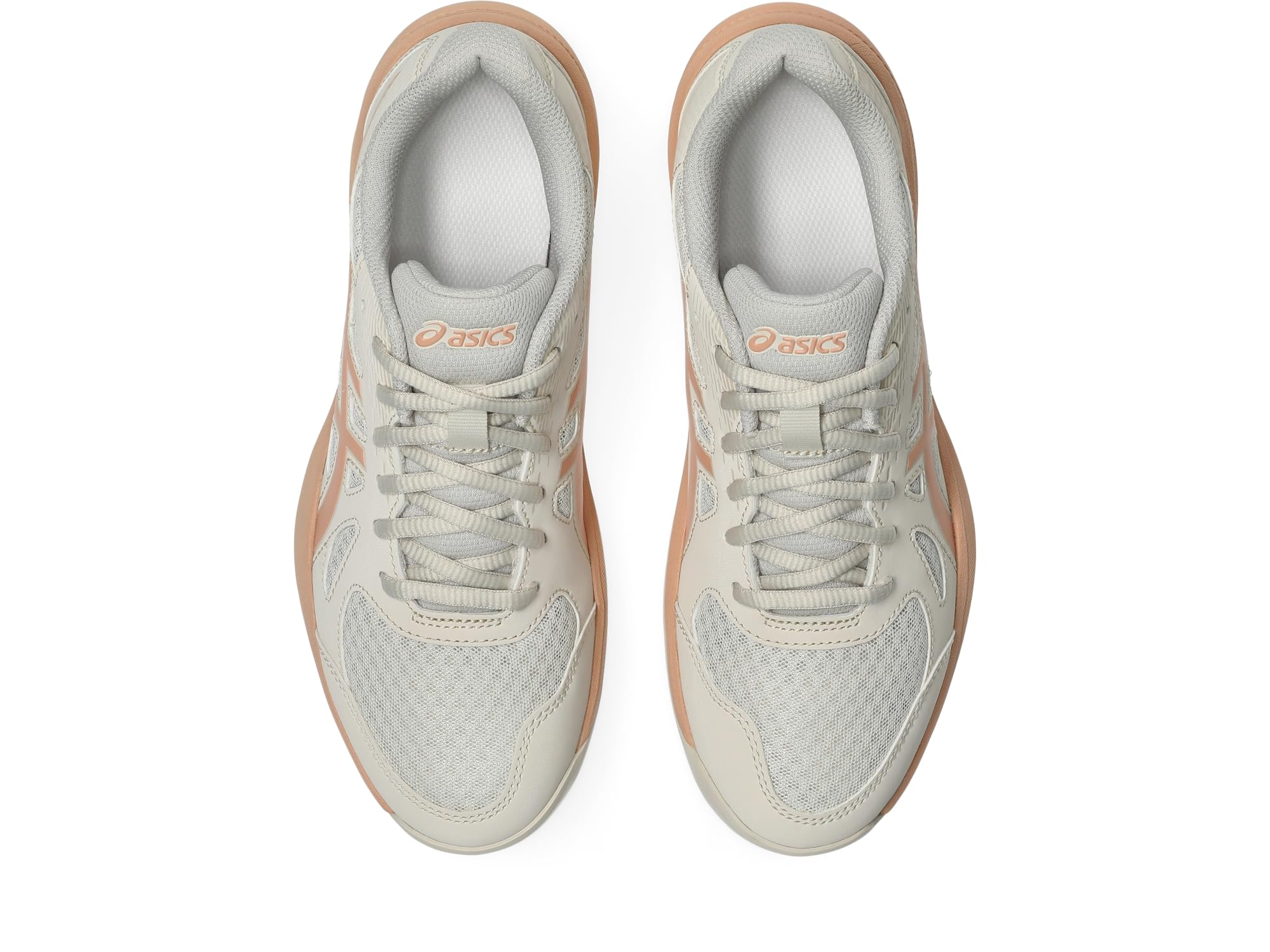 asics-upcourt-6-volleyballschuhe-damen-gr-e-40-eu image 4
