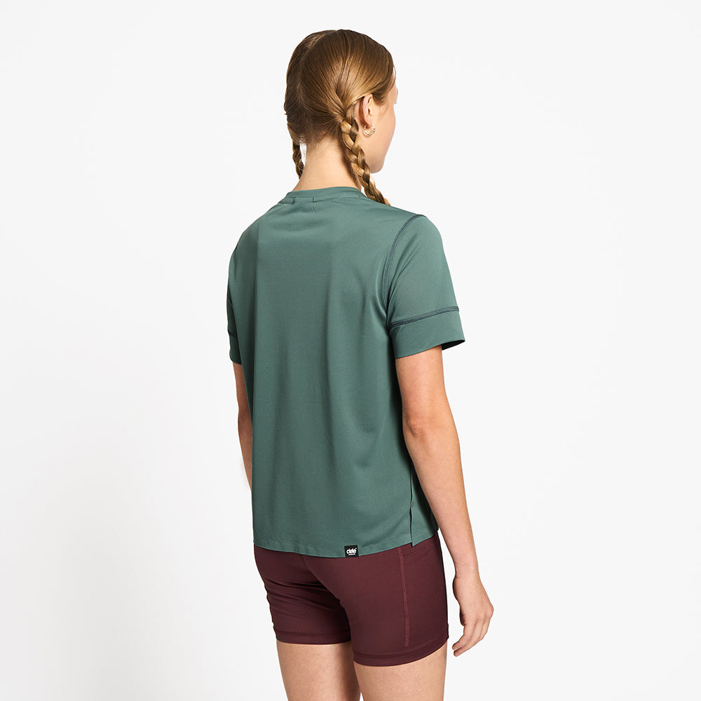 ciele-w-fsttshirt-silver-pine-laufshirt-damen image 3