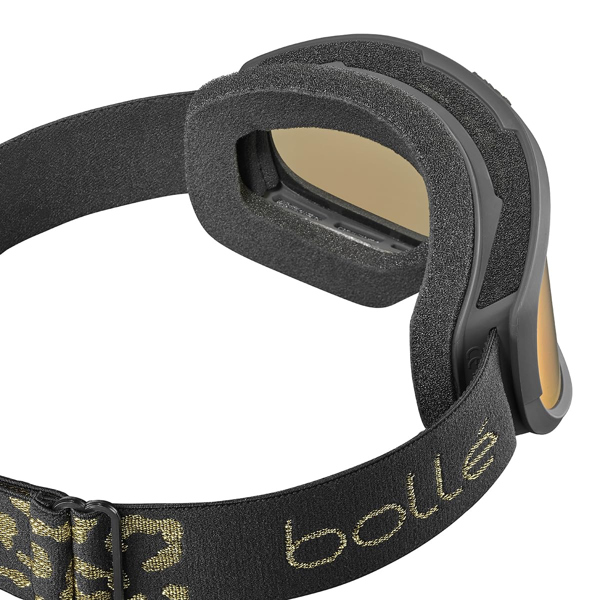 boll-sierra-s-m-skibrille-gold-jaguar-matt-damen-photochrom image 3
