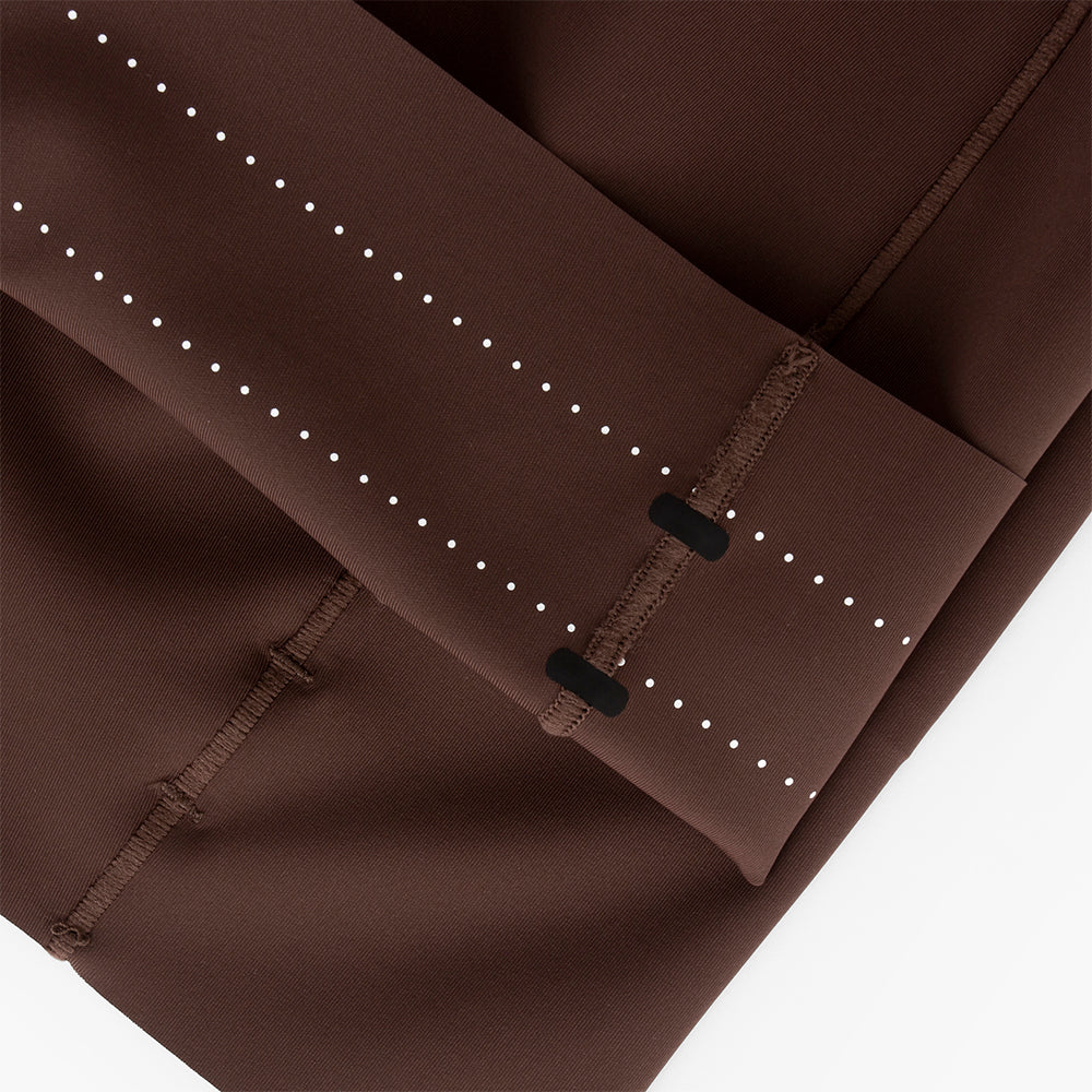 ciele-w-fsttight-29-oak-laufhose-damen-braun-kompressiv image 8