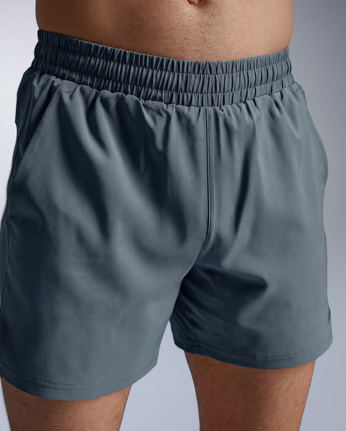 2xu-aero-5-inch-shorts-laufshorts-blue-shade-atmungsaktiv image 5