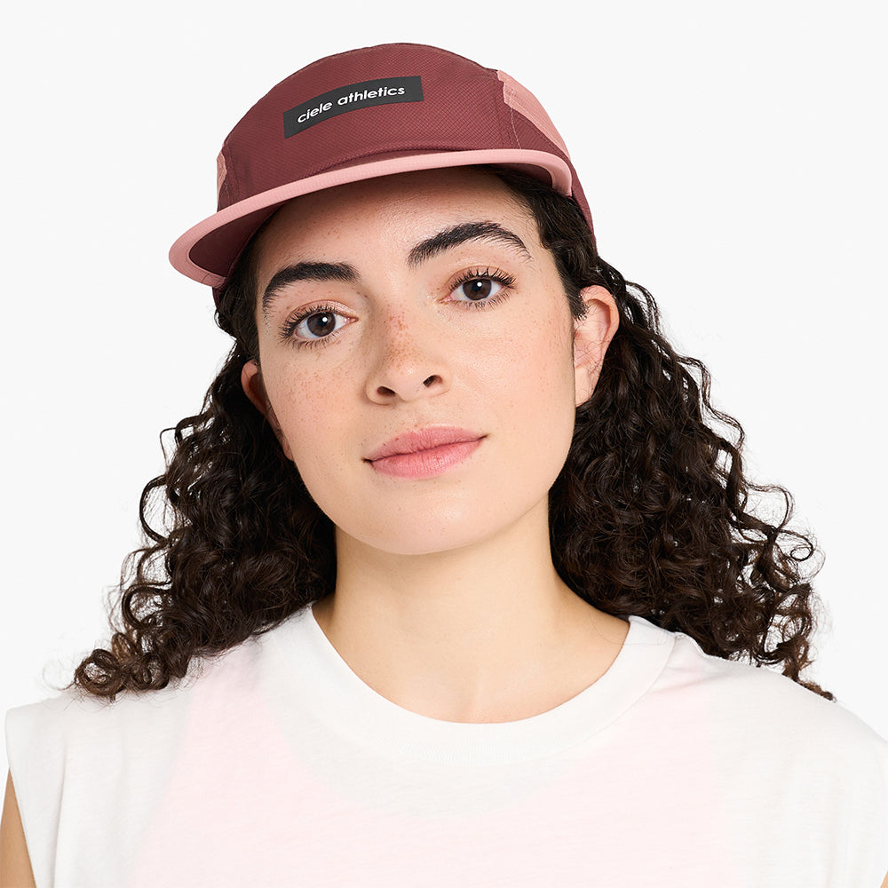 ciele-gocap-field-iconic-bar-laufcap-andorra-rose image 2