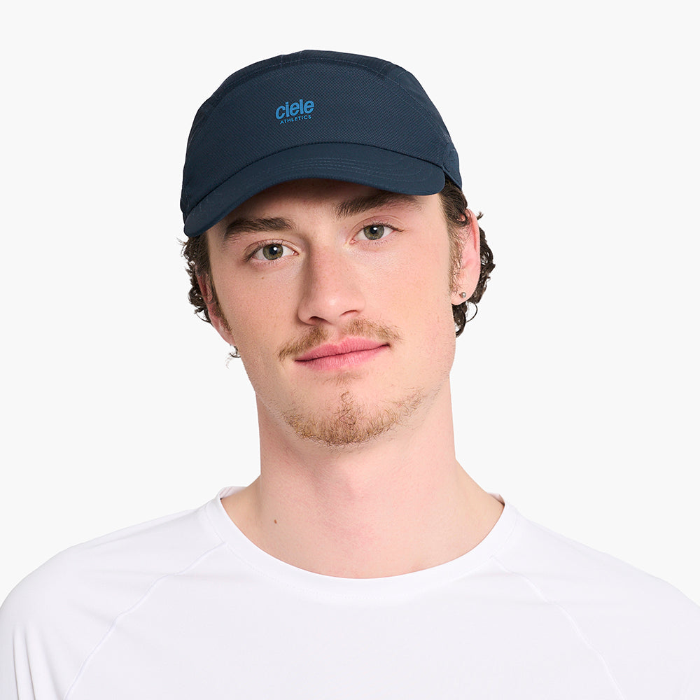 ciele-fstcap-sc-classic-athletics-sl-deepspace-laufcap image 2