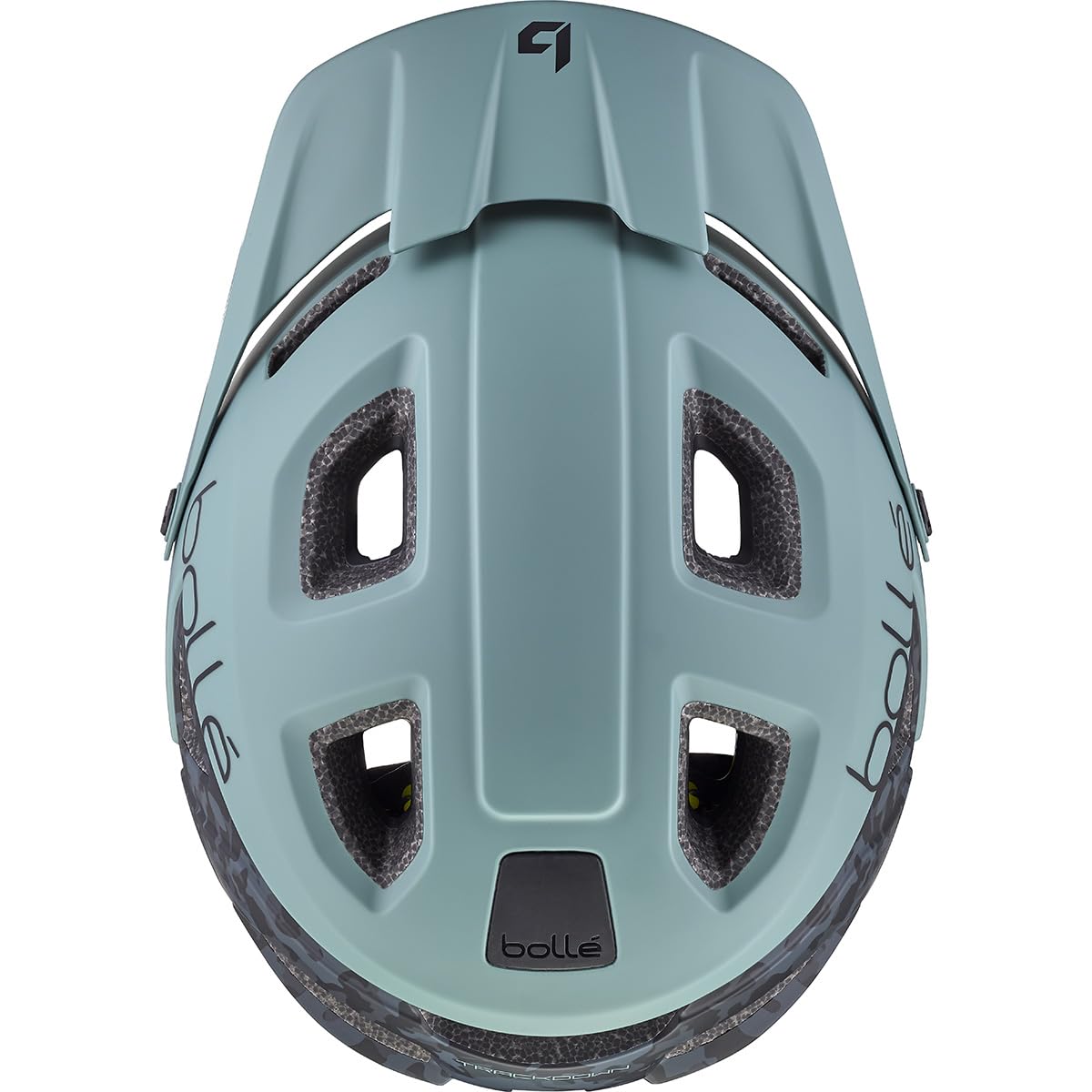 boll-trackdown-mips-fahrradhelm-sage-matt-l-59-62-cm image 2