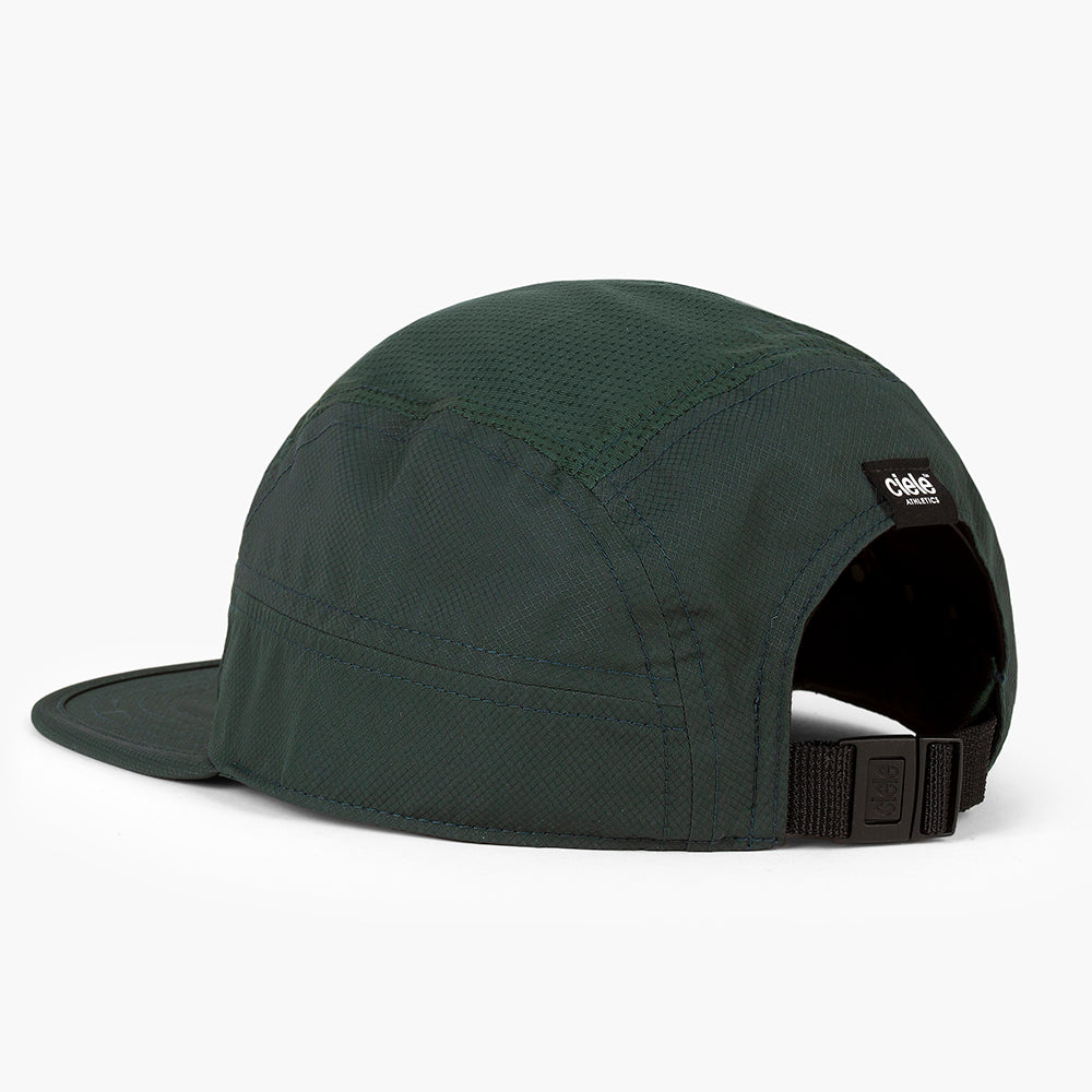 ciele-gocap-classic-athletics-laufcap-spruce-mit-uv-schutz image 5