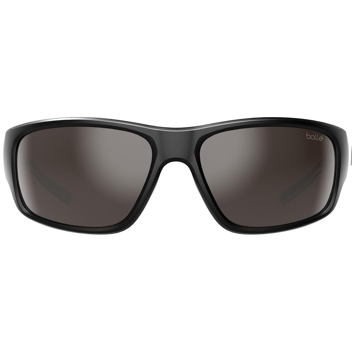 boll-sfinx-l-sonnenbrille-black-oak-brown-polarized image 2