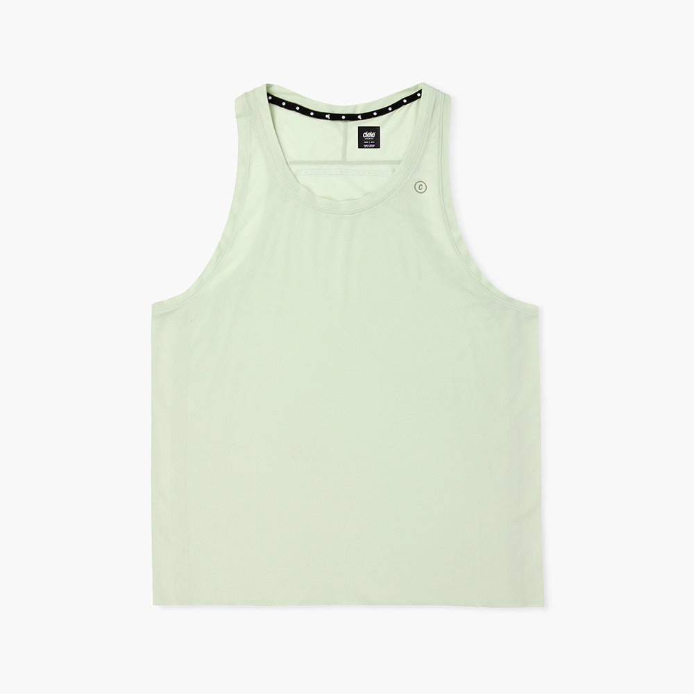 ciele-m-fstsinglet-2-singlet-light-moss-herren image 1