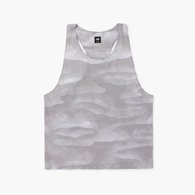 ciele-icnsinglet-bay-fog-lauf-singlet-herren-carbon image 1
