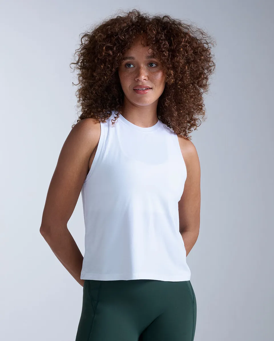 2xu-form-soft-jersey-relaxed-tank-top-wei image 1