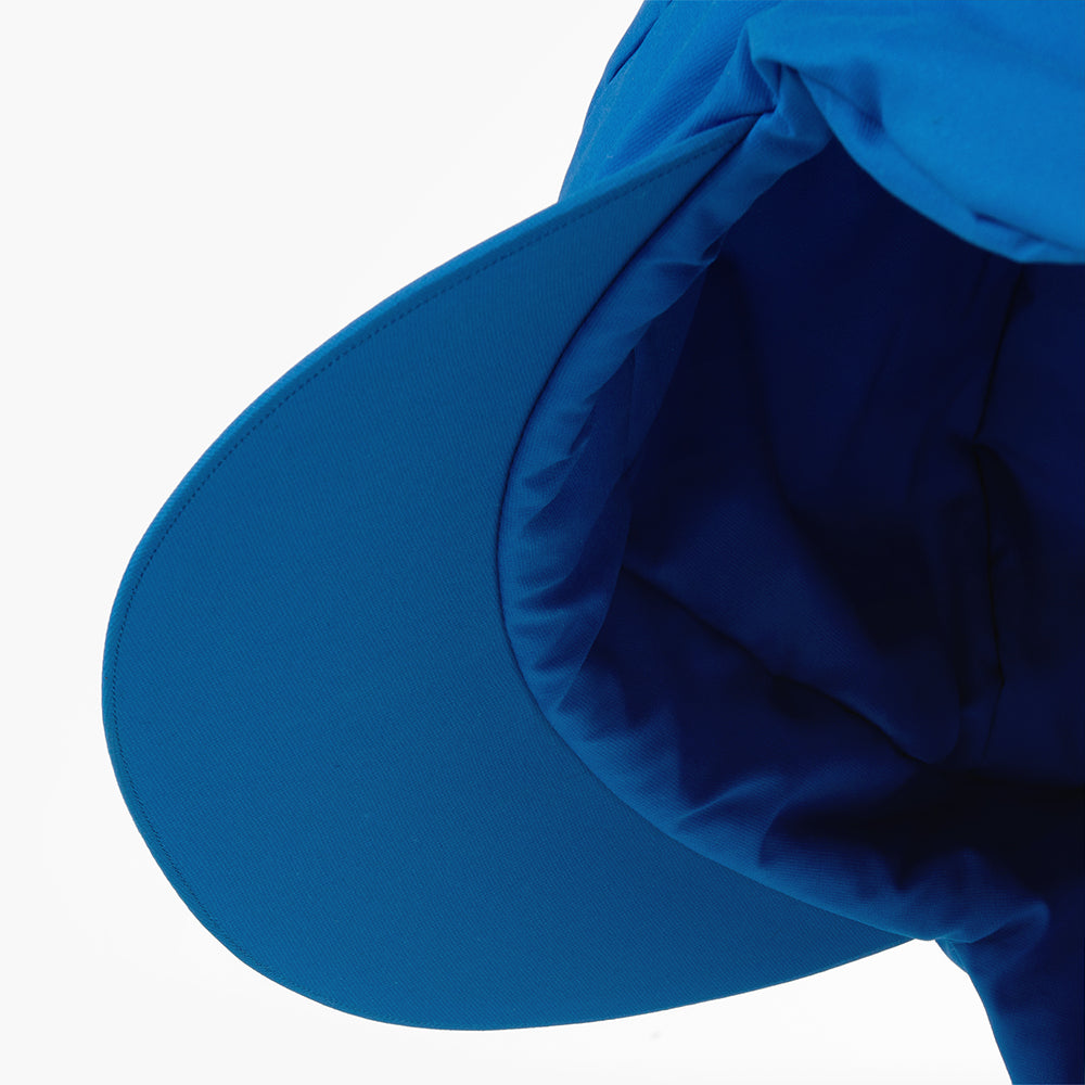 ciele-hothcap-azure-laufcap-winter-blau image 3