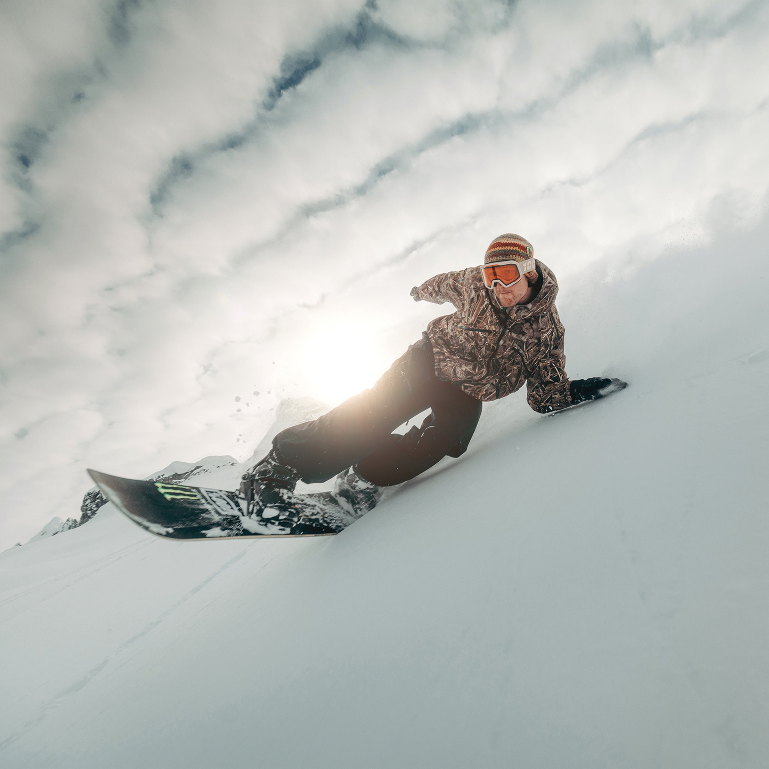 100-valnor-trench-skibrille-verspiegelt-mirror-snow image 3