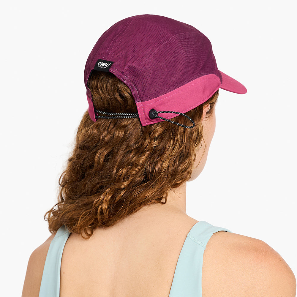 ciele-fstcap-sc-comp-laufcap-ninety-sl-mulberry image 4