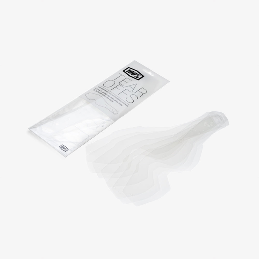100-accessories-generation-1-standard-tear-offs-abrei-folien-20er-pack image 1