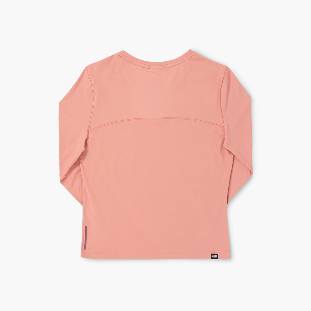 ciele-w-dlylongsleeve-rose-dawn-langarmshirt-damen image 4