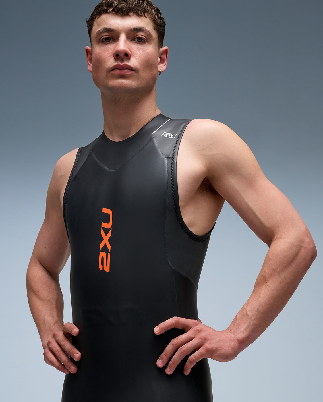 2xu-propel-1-rmellos-neoprenanzug-herren-schwarz image 7