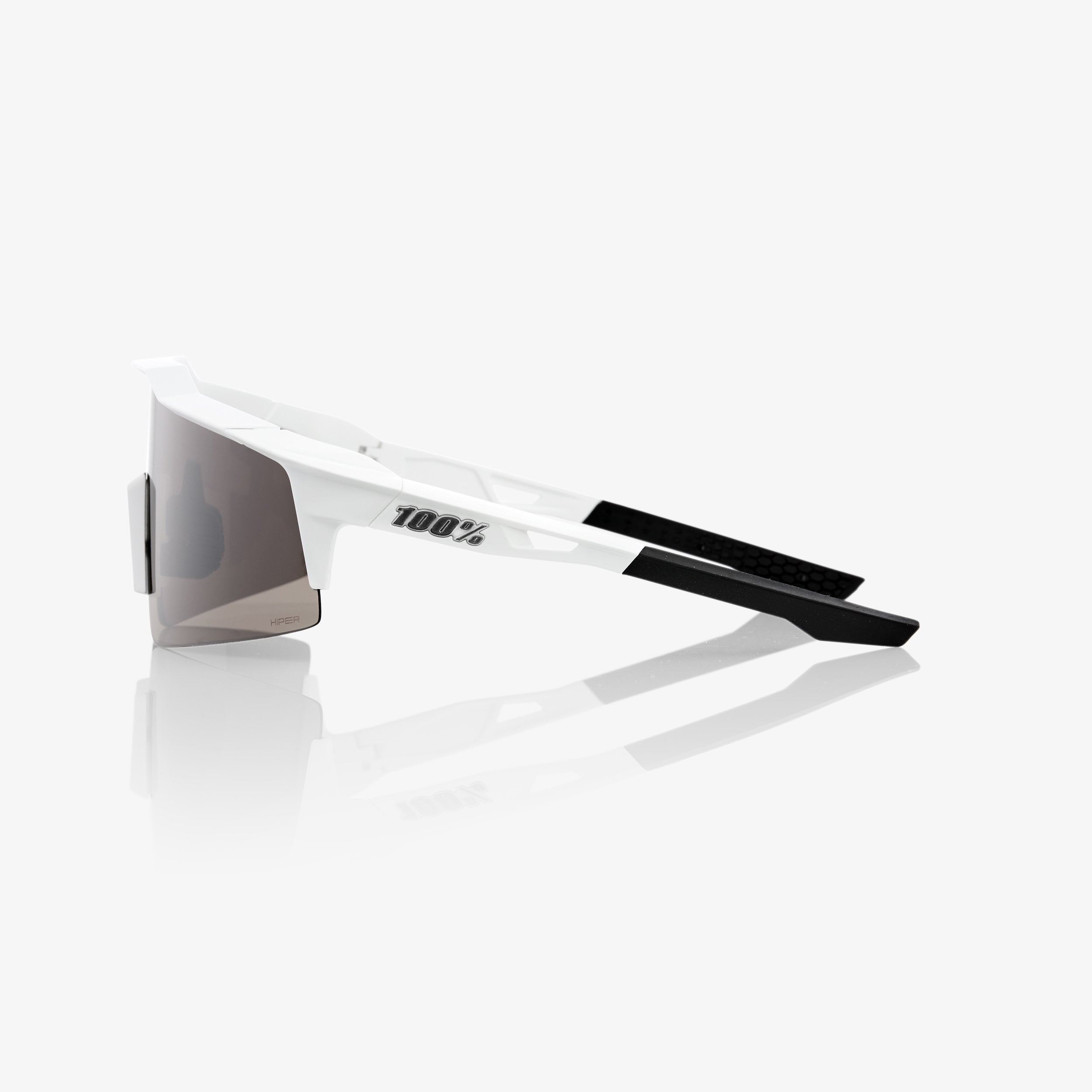 100-speedcraft-sl-sportbrille-matte-white-hiper-silber image 3