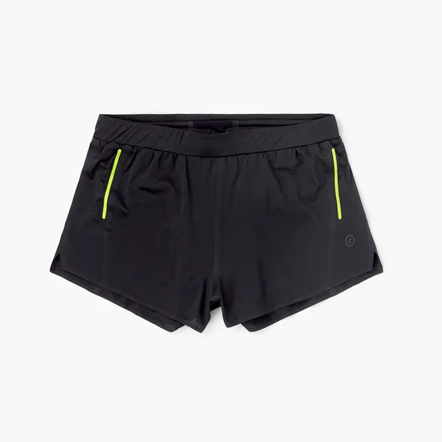ciele-w-rdshort-laufshorts-damen-shadowacid-mit-taschen image 1