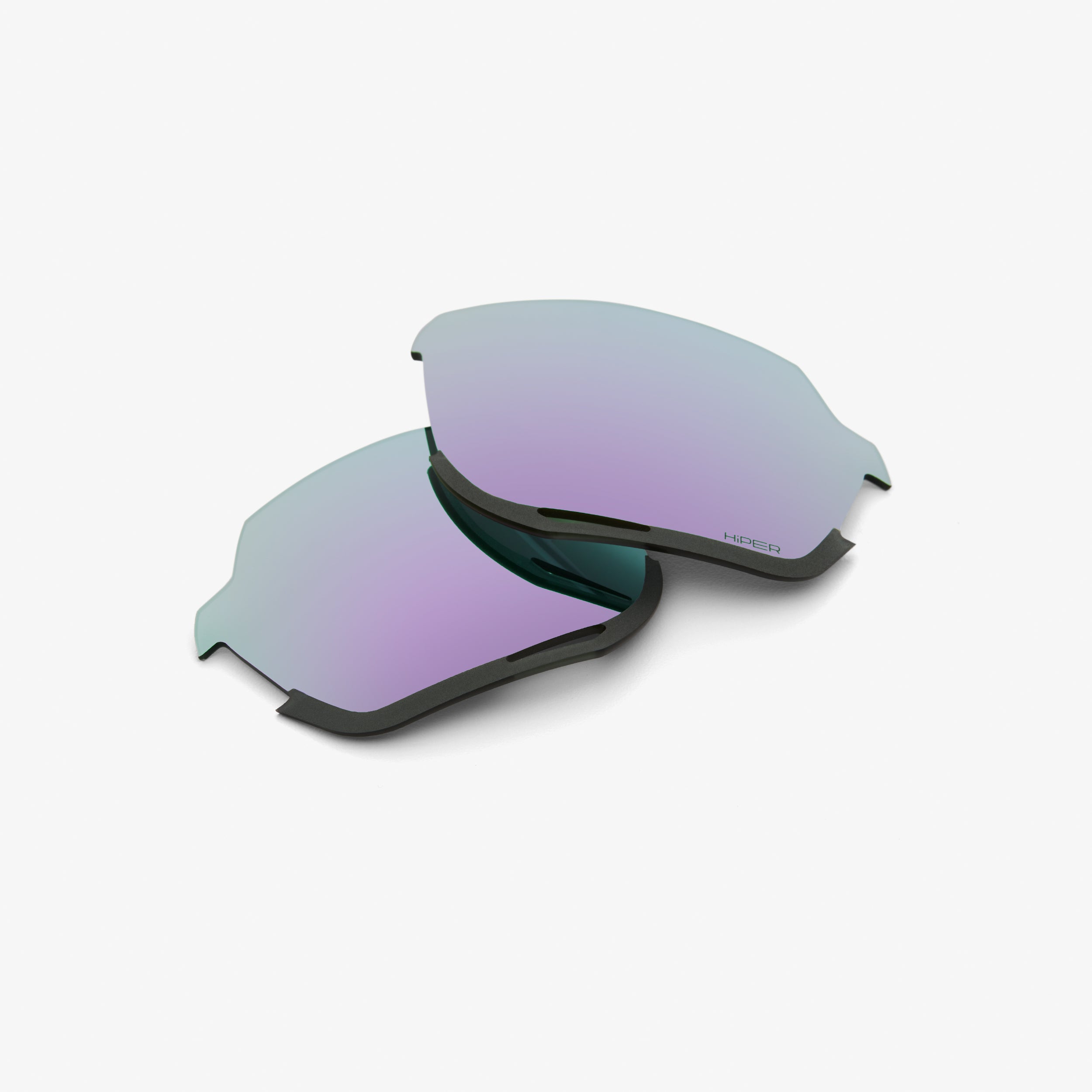 100-norvik-ersatzglas-hiper-lavender-mirror-lila image 1