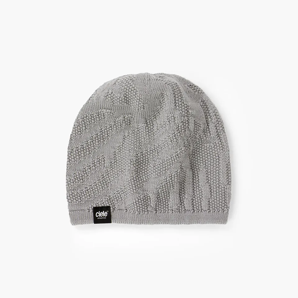 ciele-lgrbeanie-laufm-tze-light-grey-merino-einheitsgr-e image 1