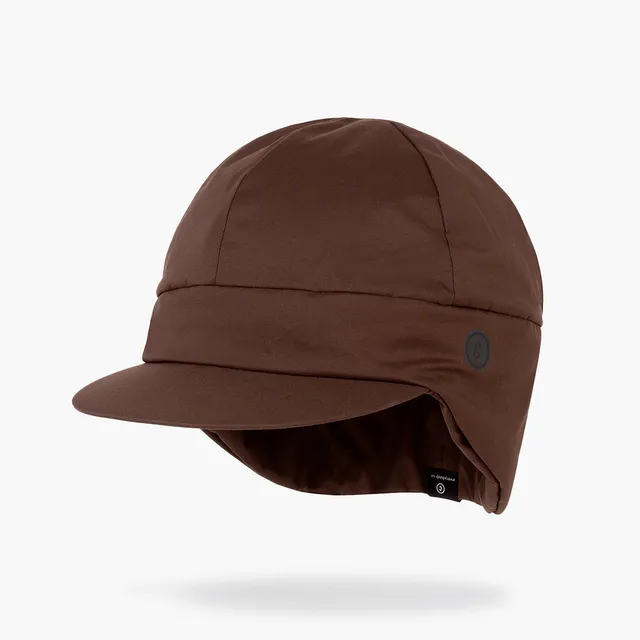 ciele-hothcap-oak-m-tze-winter-braun-s-m image 1