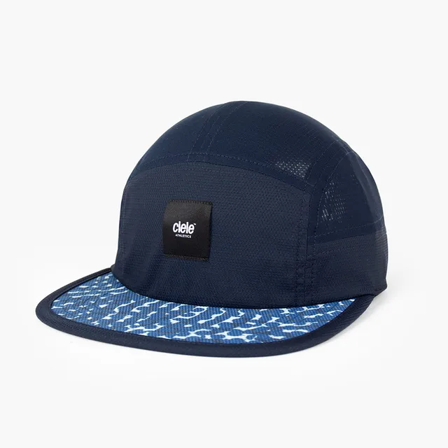 ciele-gocap-eq-laufcap-frame-s-indigo-m-l image 1