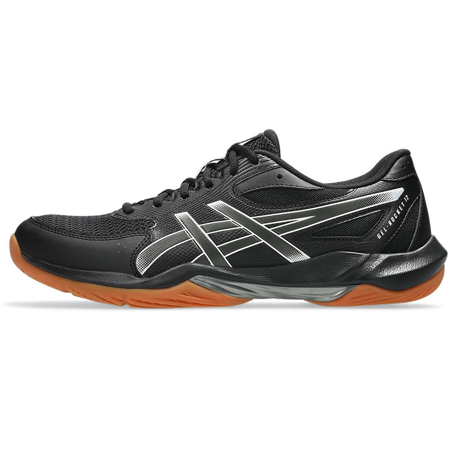 asics-gel-rocket-12-volleyballschuh-white-mako-blue image 3
