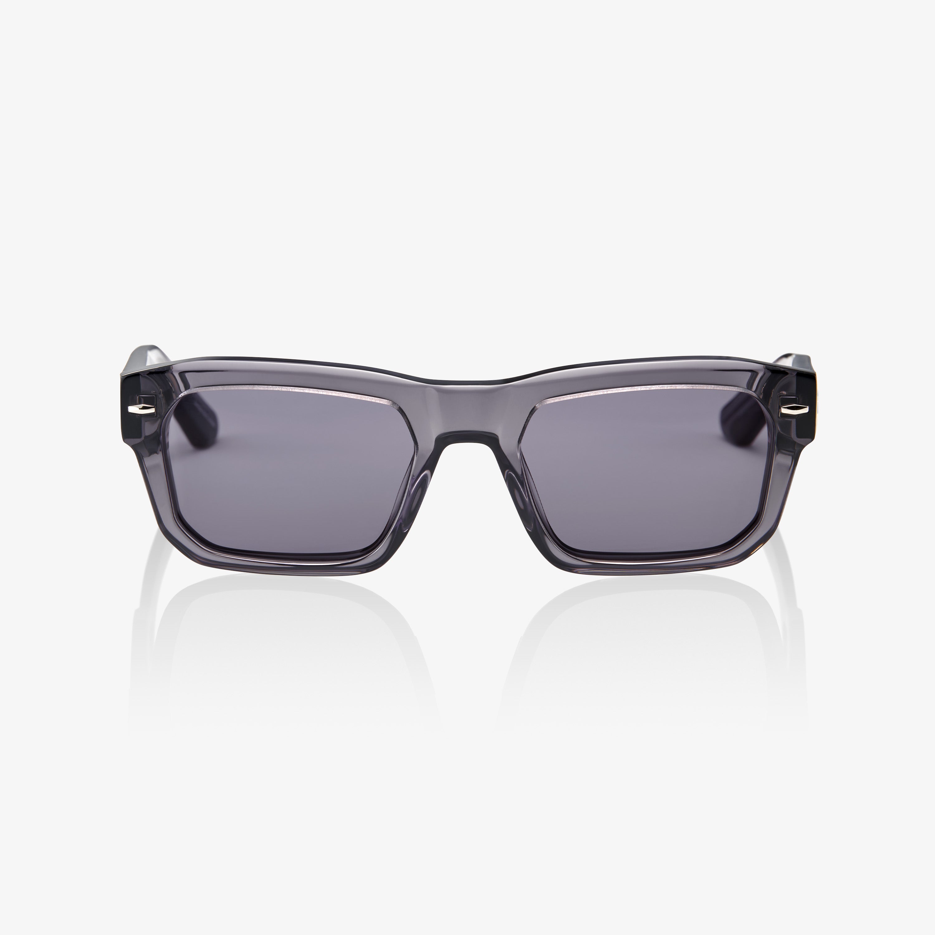100-bowen-sonnenbrille-translucent-smoke-smoke-acetat image 2