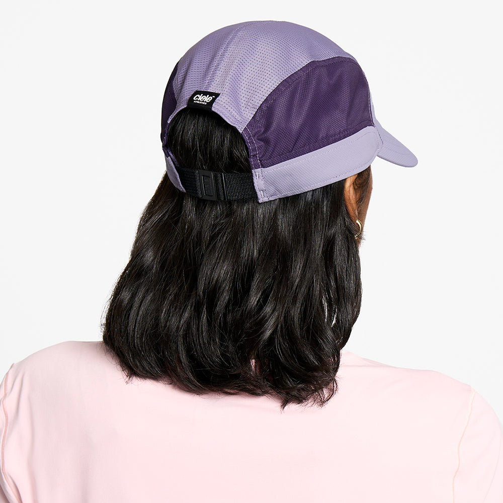 ciele-fstcap-sc-classic-cside-light-grape-laufcap image 4