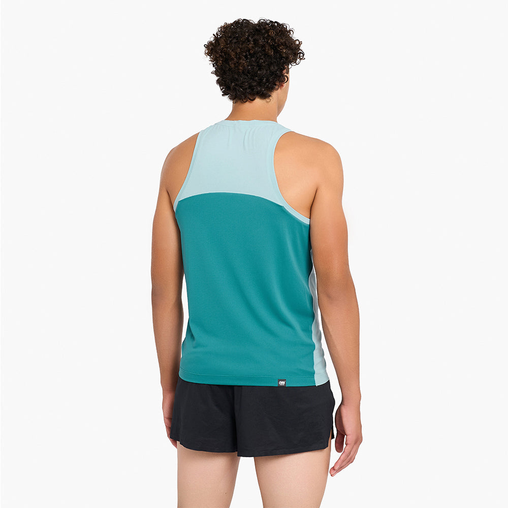 ciele-m-dlysinglet-singlet-herren-sterling-blue-mesh image 3