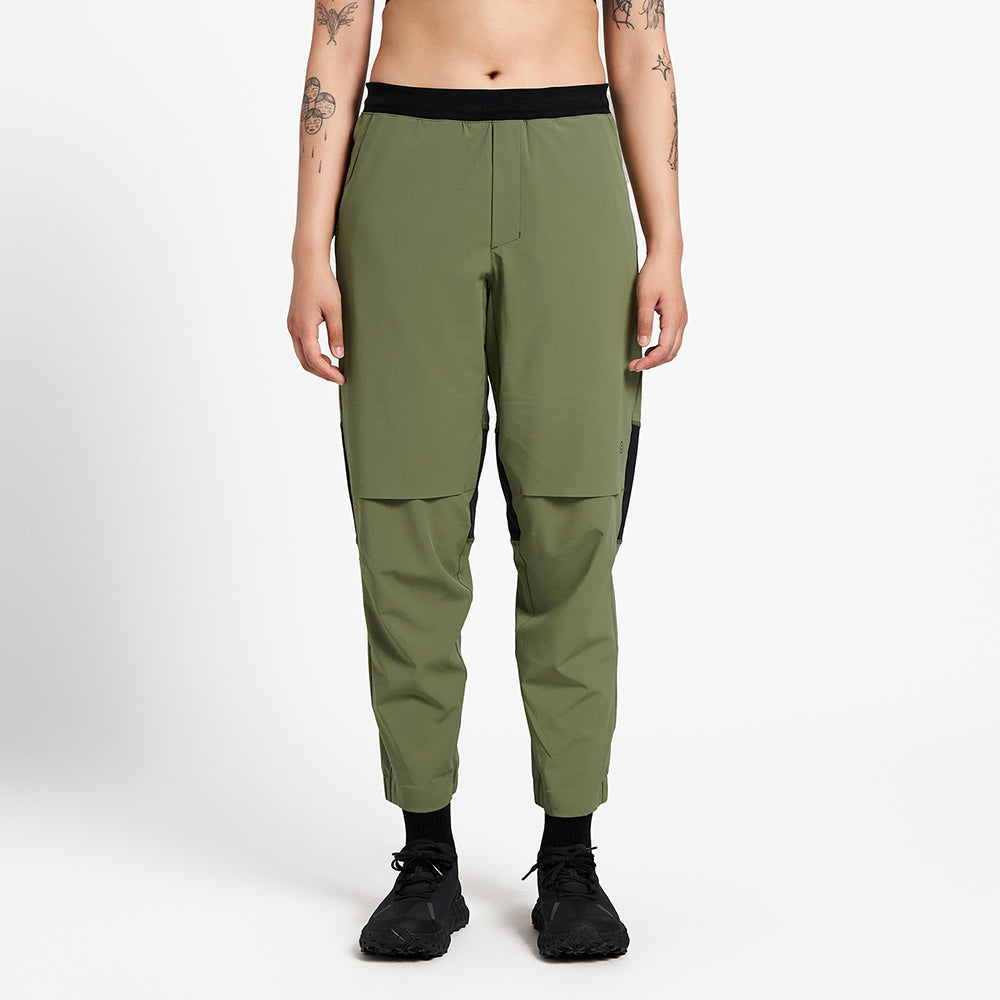 ciele-u-atwpant-scout-laufhose-winter-schwarz-s image 5