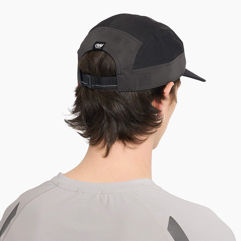 ciele-gocap-nite-rite-athletics-laufcap-shadowcast-m-l-reflektierend image 4