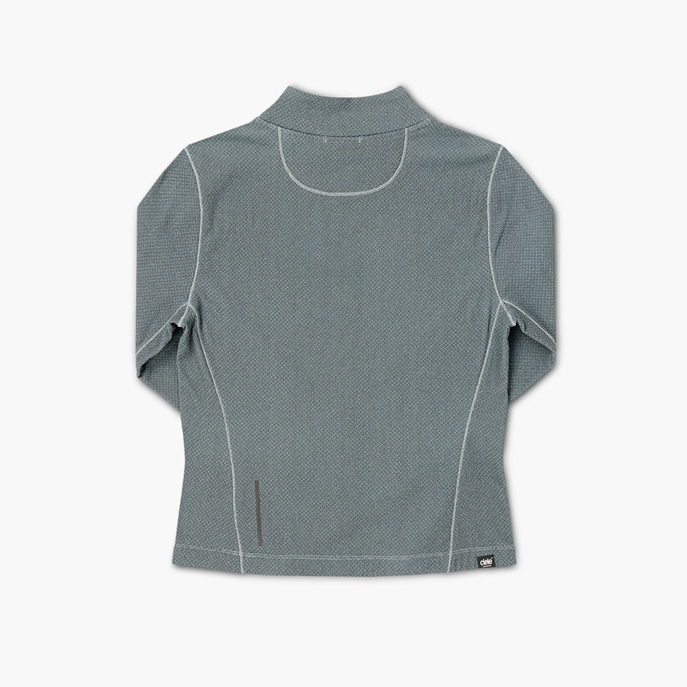 ciele-ibtlongsleeve-laufpullover-damen-quarry-fleece image 2
