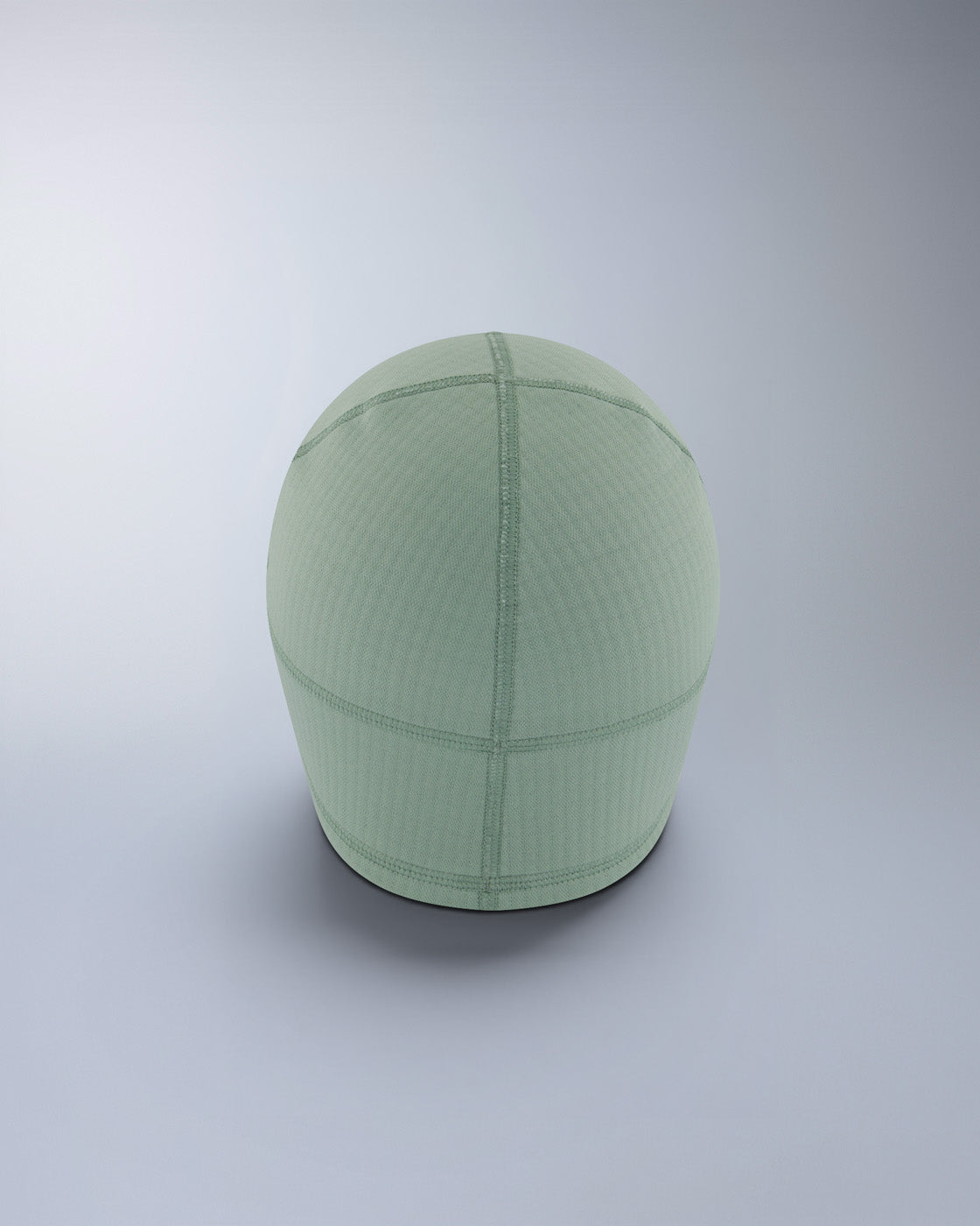 2xu-ignition-haptic-beanie-m-tze-eucalyptus-w-rmend image 3