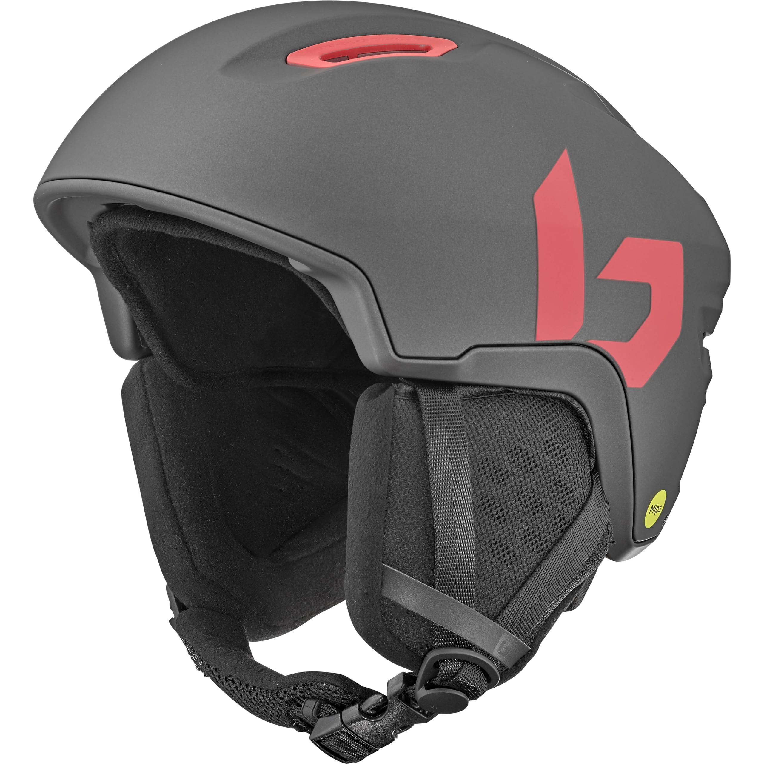 boll-atmos-mips-skihelm-schwarz-m-mit-bel-ftung image 3