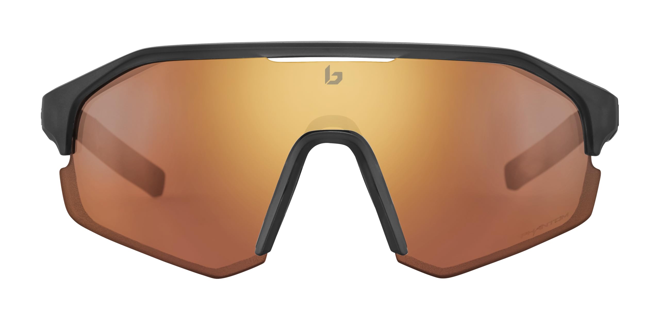 boll-lightshifter-sonnenbrille-schwarz-sport image 2