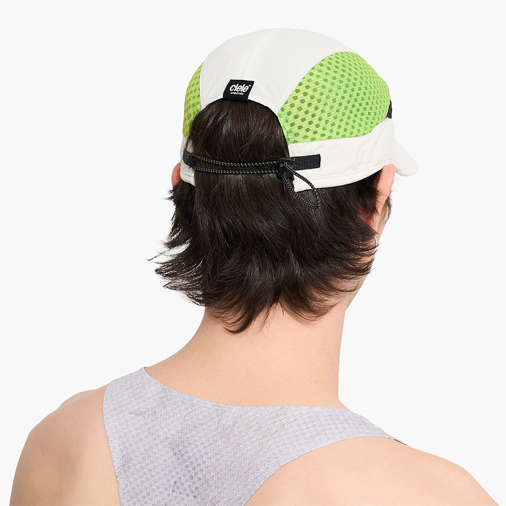 ciele-fstcap-elite-ethereal-laufcap-blau-s-m image 4