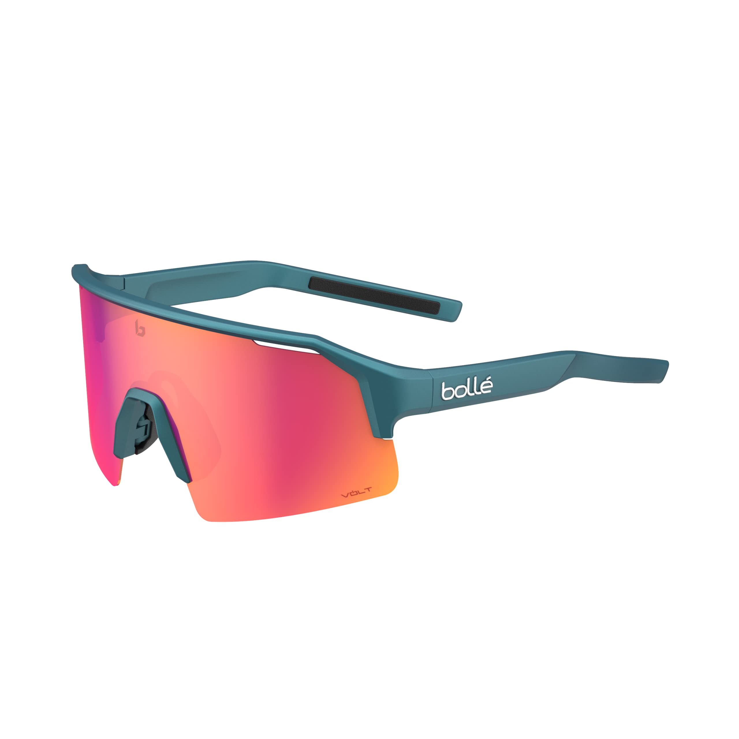 boll-c-shifter-sonnenbrille-schwarz-tns-gold image 2