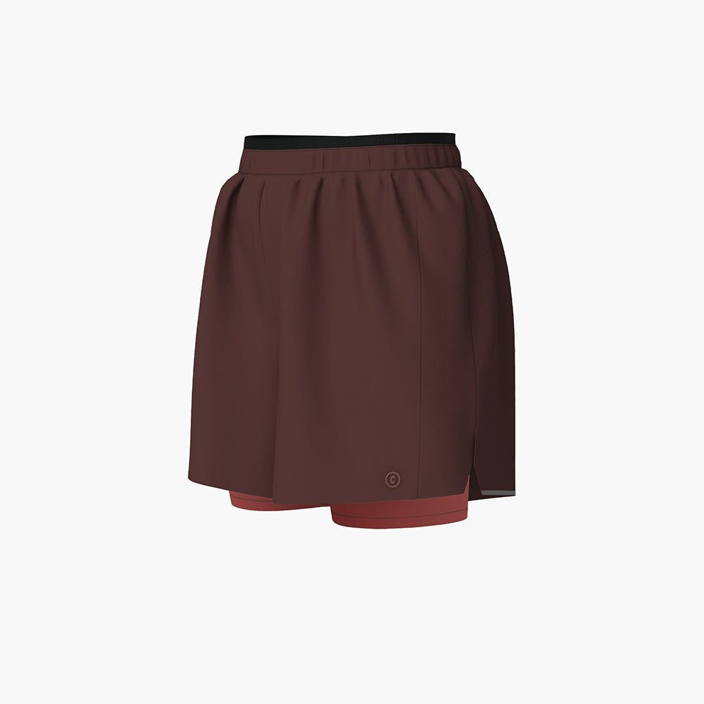 ciele-w-dlyshort-laufshorts-alero-4-inch-damen image 1