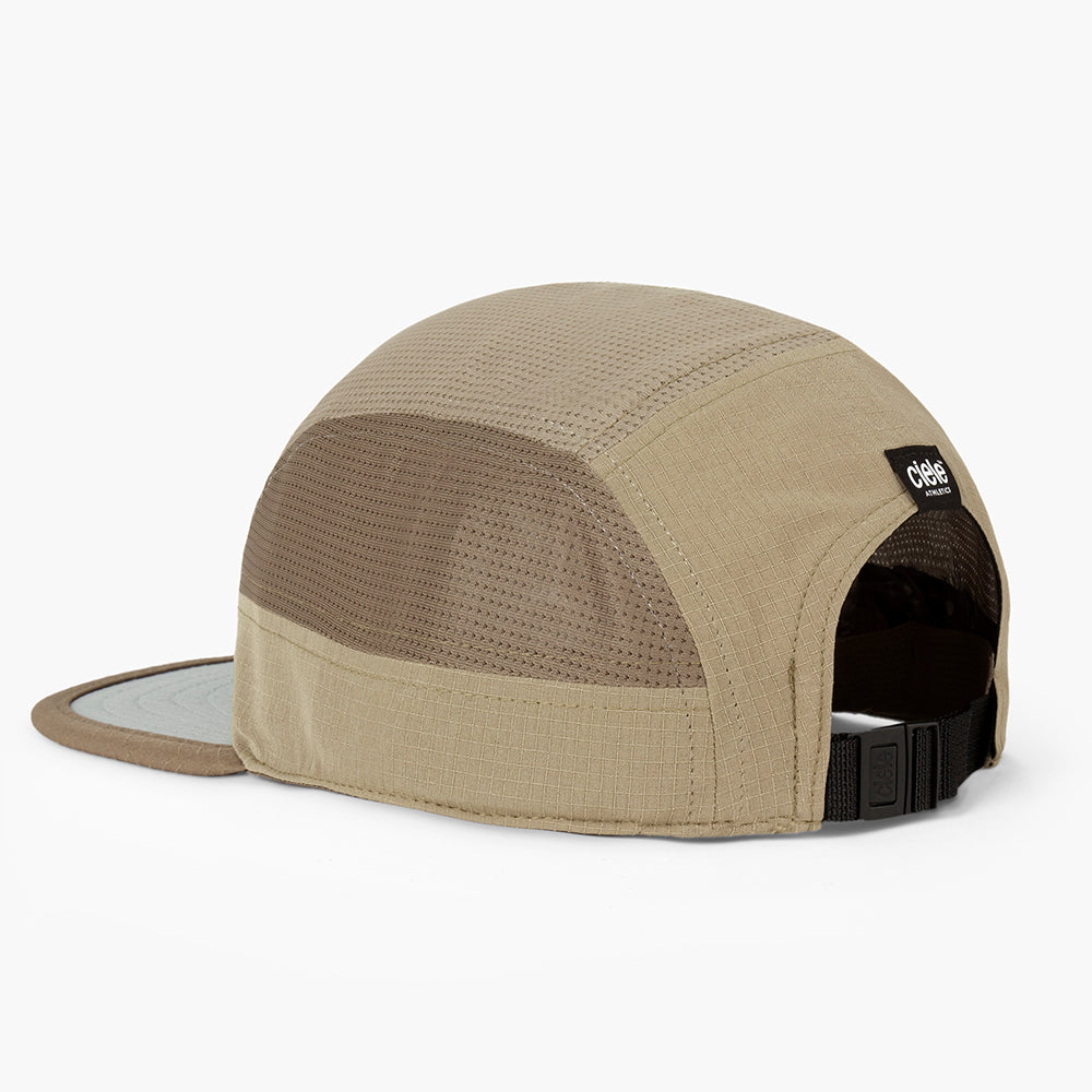 ciele-gocap-field-iconic-bar-laufcap-canvas-cub-m-l-upf-50 image 5