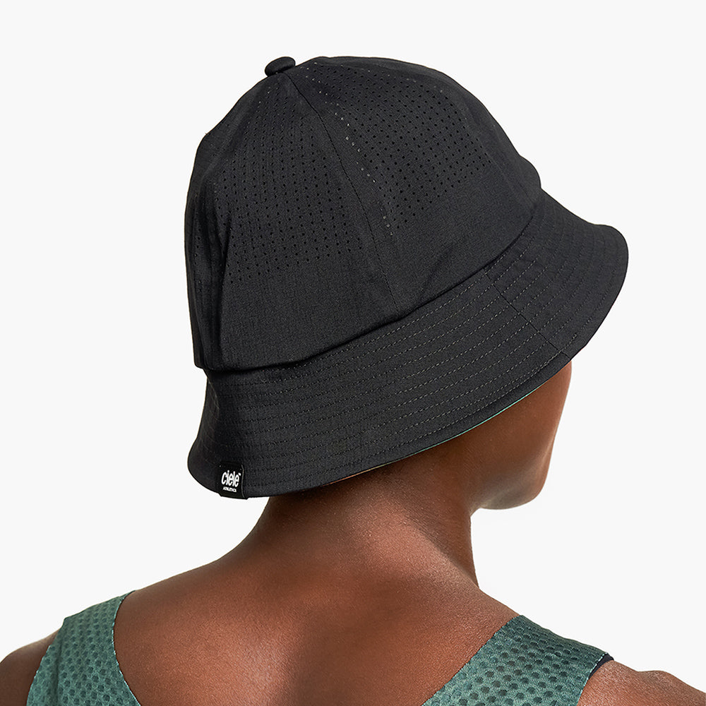 ciele-bchat-fischerhut-unisex-qale-km-schwarz image 4