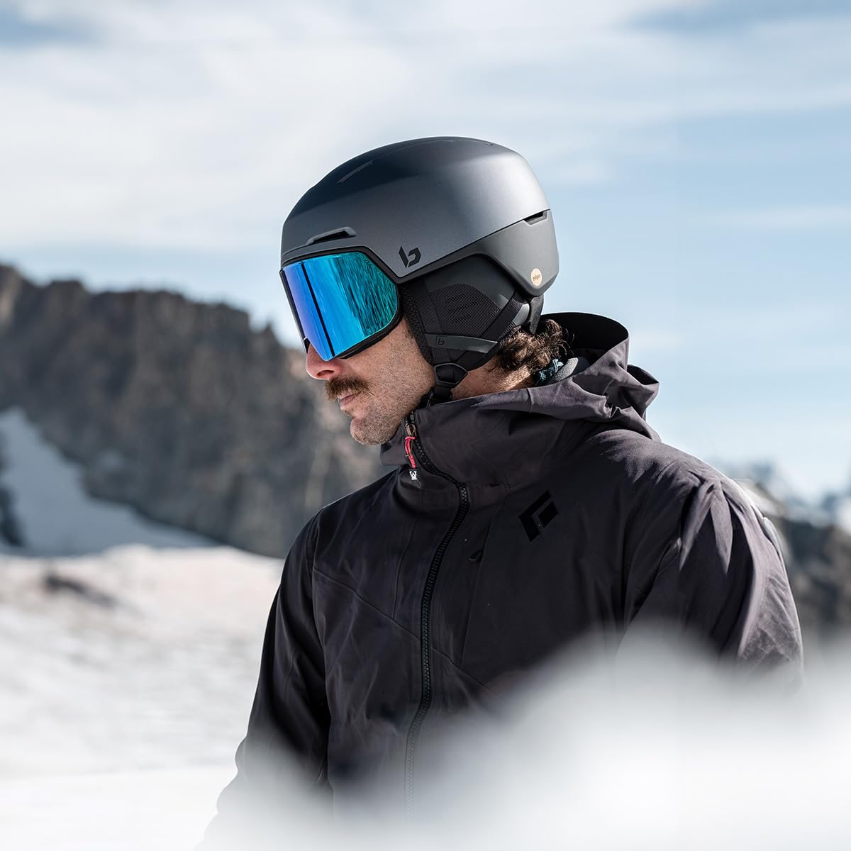 boll-x-fusion-mips-visier-skihelm-grau-photochrom image 6