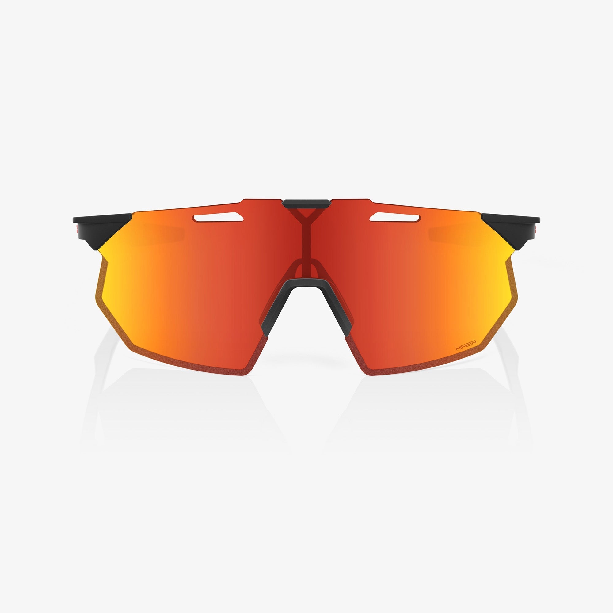 100-hypercraft-sq-sportbrille-black-hiper-rot image 2