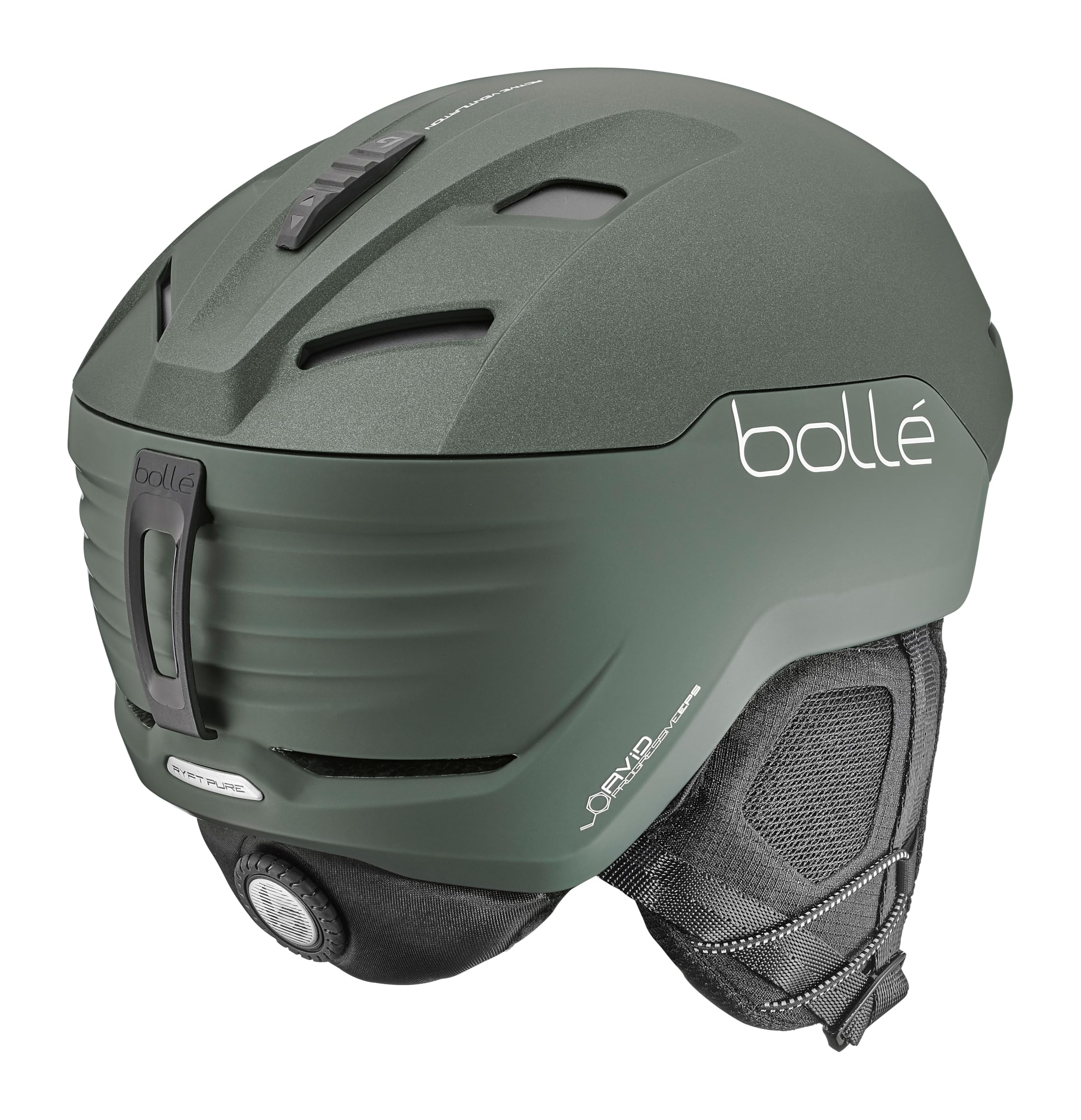 boll-ryft-skihelm-storm-blue-matt-s-52-55-cm image 2