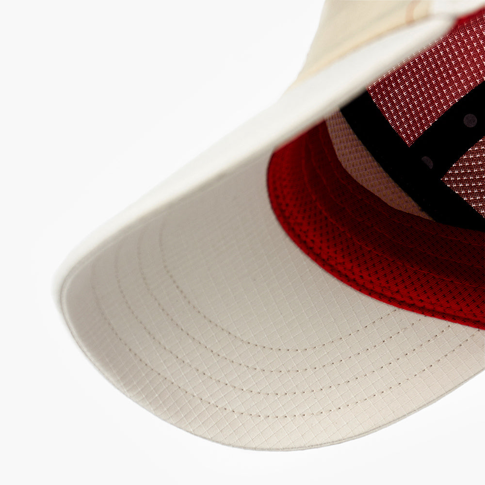 ciele-fstcap-sc-field-laufcap-iconic-sl-safari-red image 6
