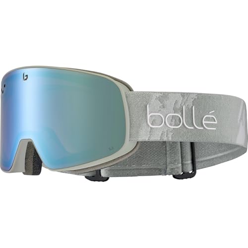boll-nevada-grey-camo-azure-cat-2-skibrille-m-l image 3