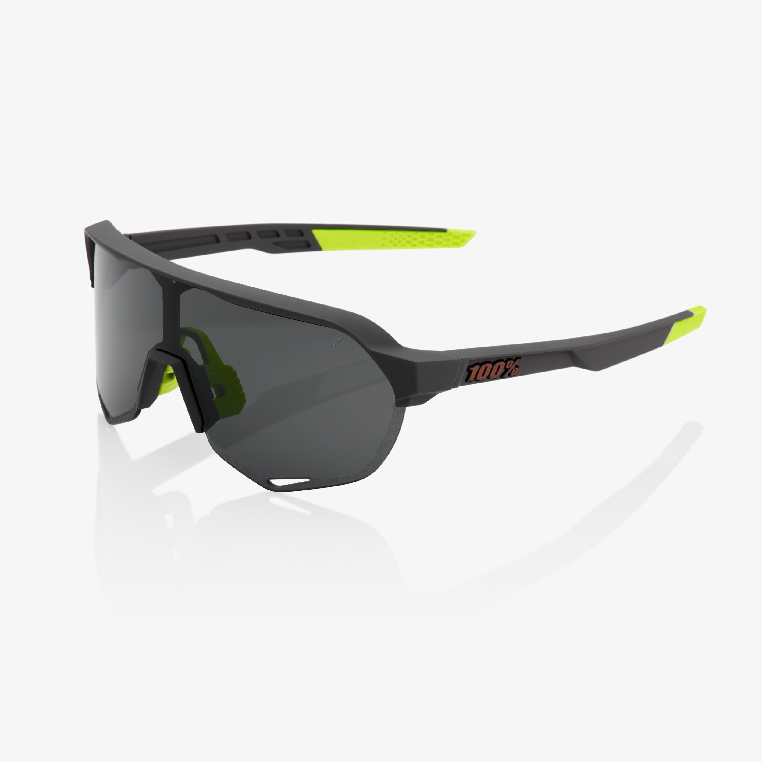 100-s2-sportbrille-cool-grey-mit-smoke-linse image 1
