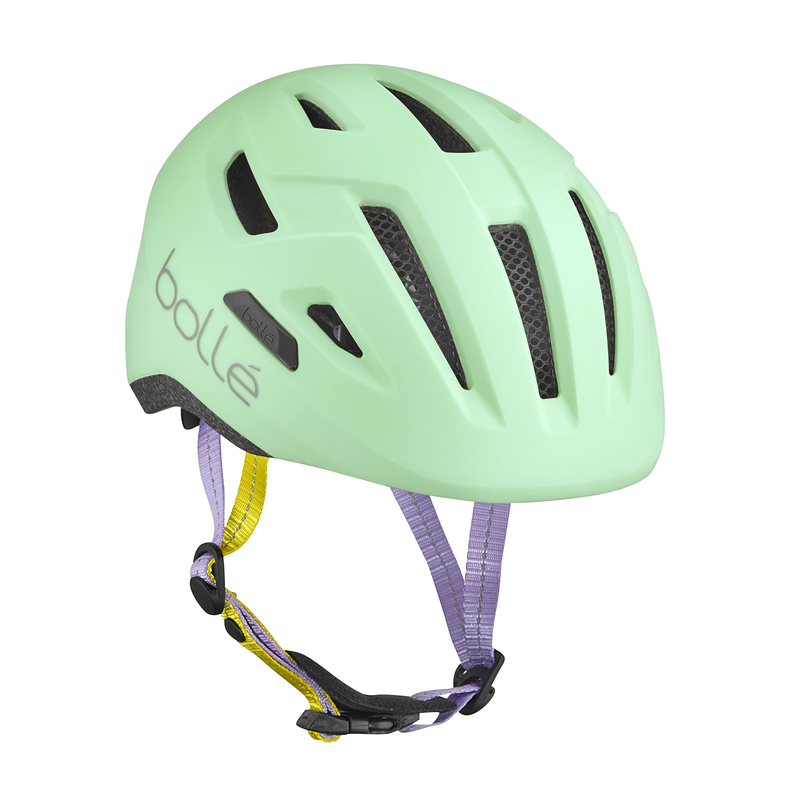 boll-stance-jr-kinder-fahrradhelm-tns-gun-oleo image 3