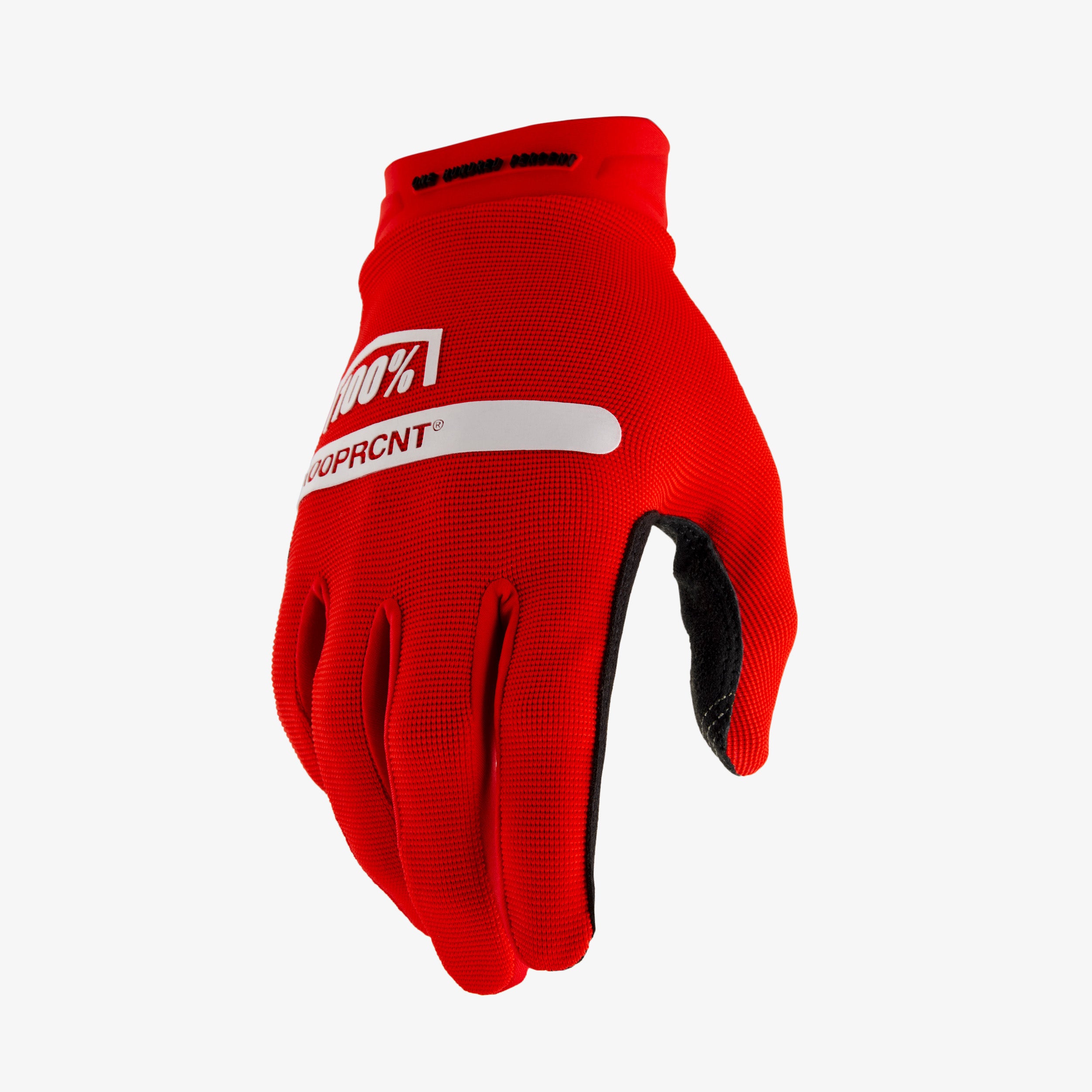 100-ridecamp-youth-handschuhe-rot-mtb-kinder image 1