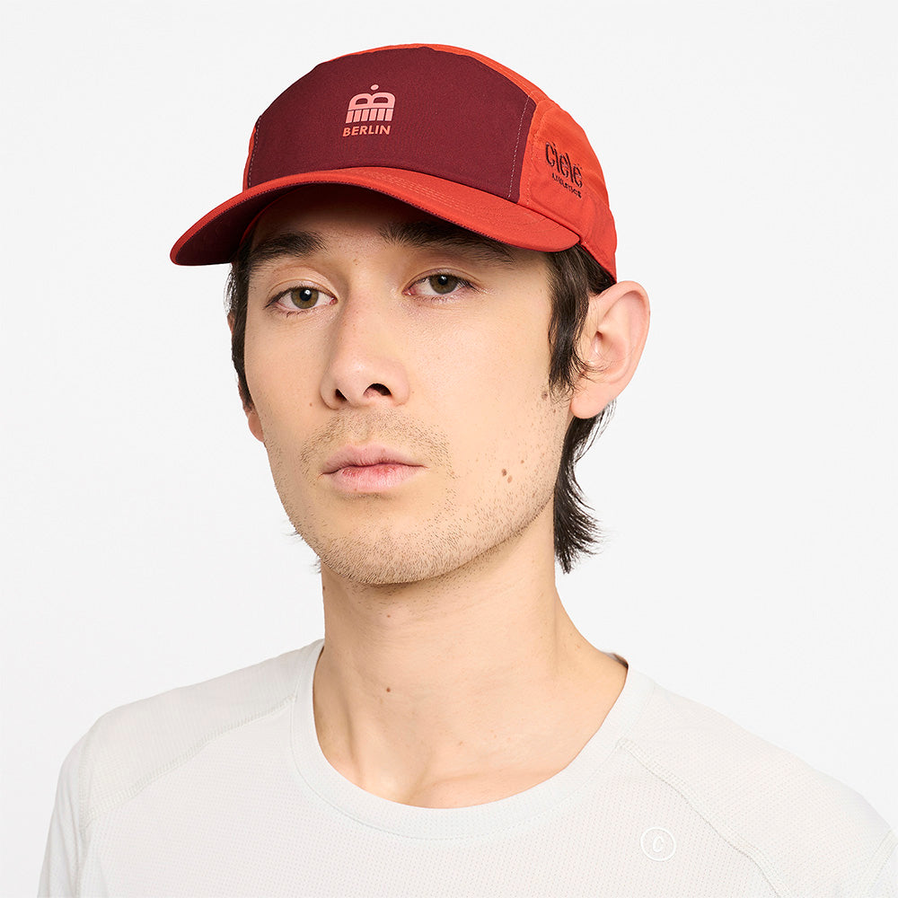 ciele-gocap-sc-comp-cap-berlin-wwm-unisex image 2